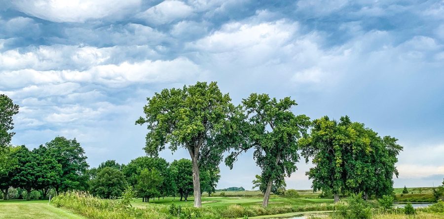 Norfolk CC to Host 22nd Nebraska Senior Amateur