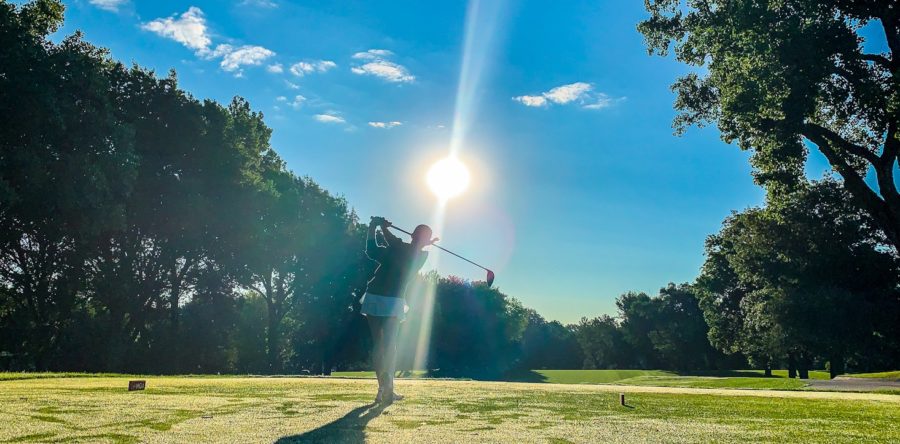 Thiele, Hansen Lead Nebraska Women’s Amateur