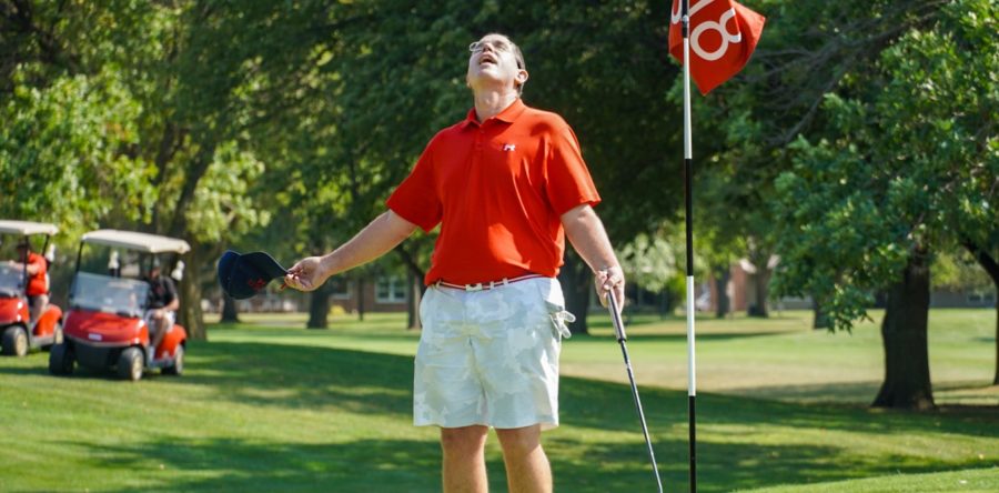 Wyatt Triumphs in Nine-Hole Playoff at Nebraska Senior Amateur