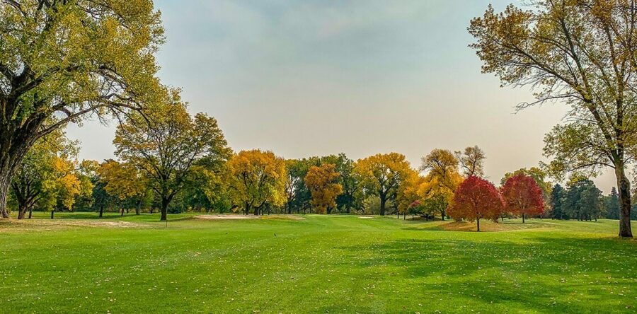 Bellevue University Takes Lead at Nebraska Intercollegiate