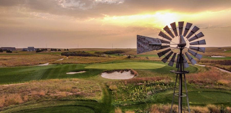 Talented Field Headed to Wild Horse for 54th Nebraska Match Play Championship