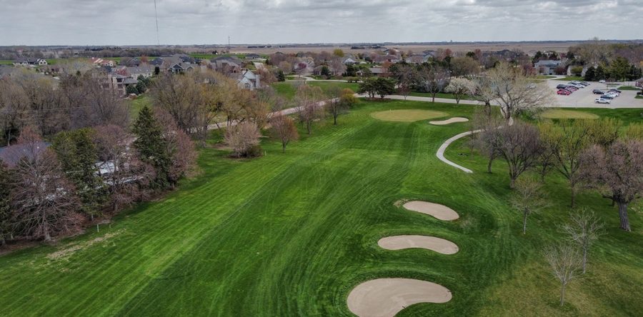 Teams Set for 49th Nebraska Cup Matches