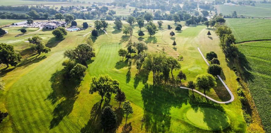 Nebraska Girls’ & Junior Match Play Fields Set for Platteview