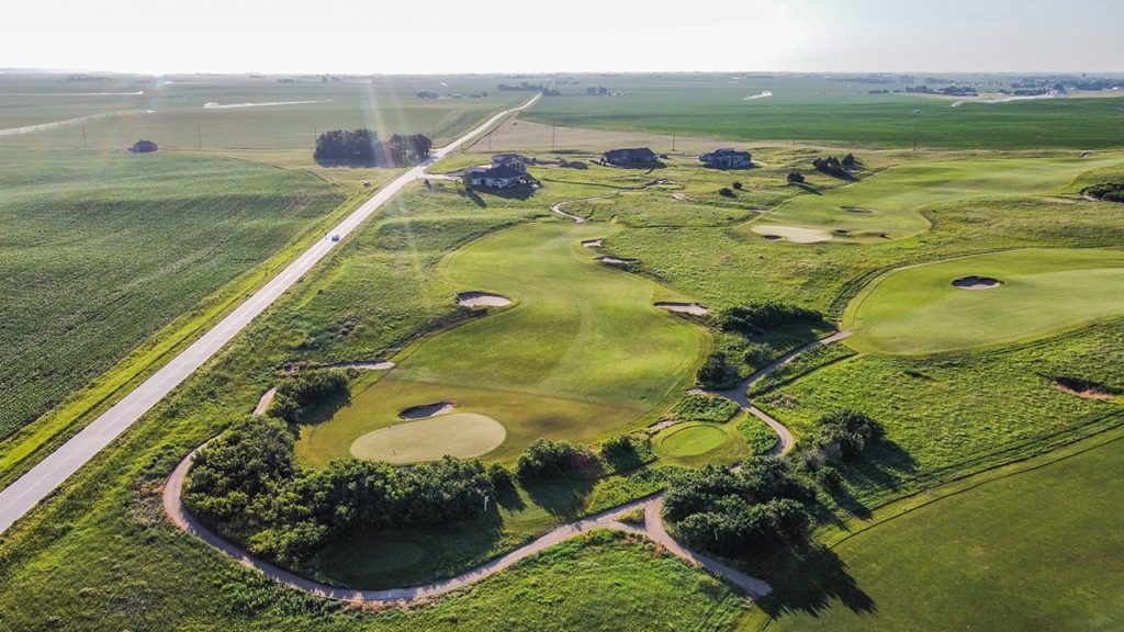 Wild Horse Welcomes Accomplished Field for Senior Match Play