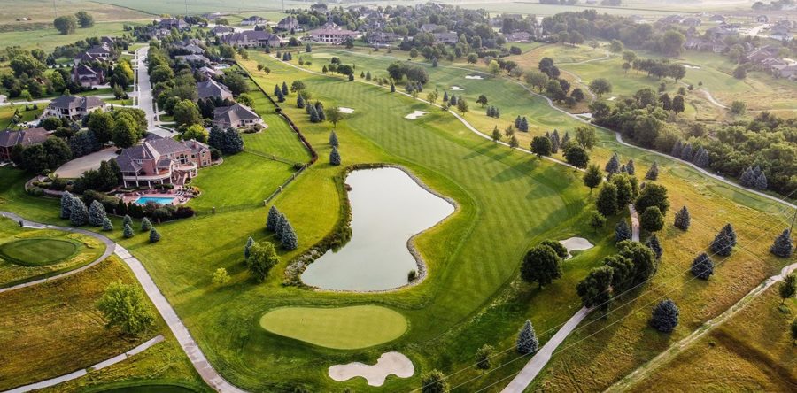 Badura Extends Lead at Nebraska Women’s Amateur