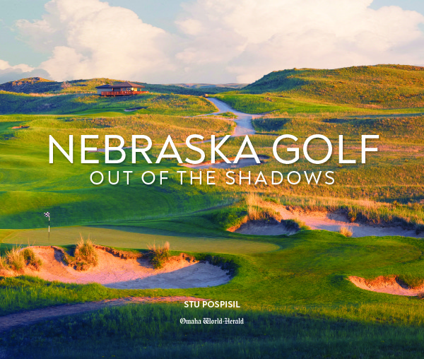 Nebraska Golf: Out of the Shadows