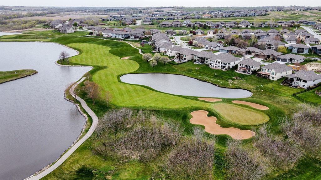 Expanded Field Set for 25th Nebraska Senior Amateur