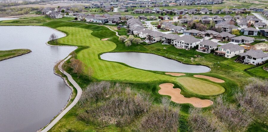 Nebraska Four-Ball to Kickoff 2022 Season