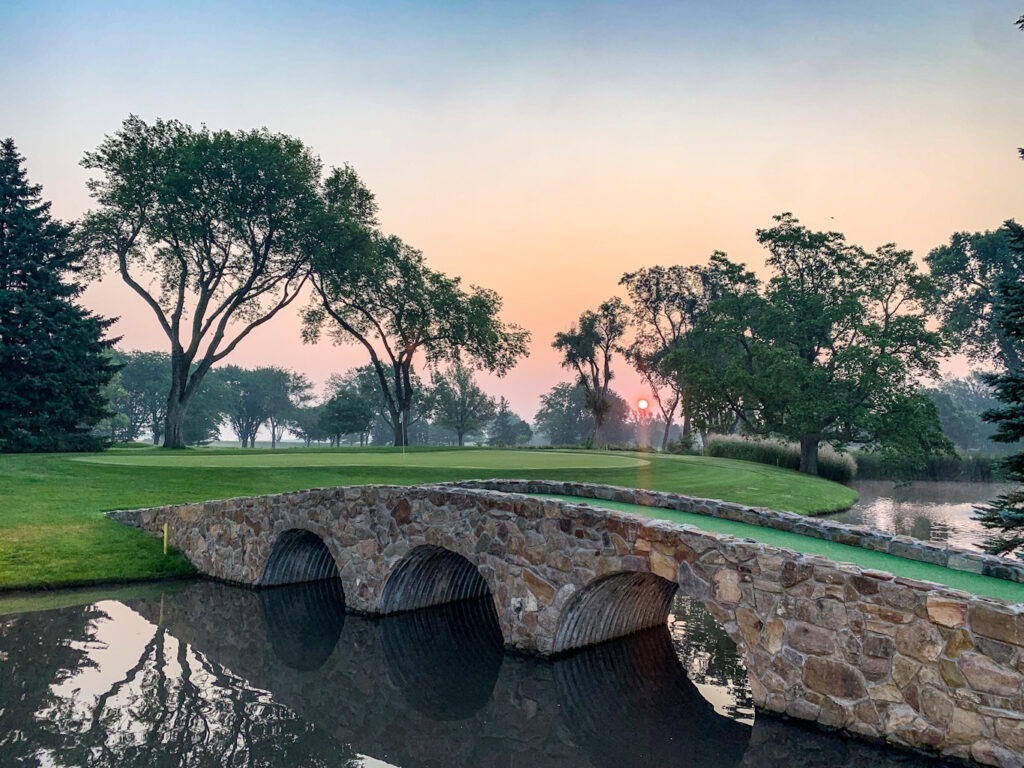 Fremont Stage Set for 49th Nebraska Women's Amateur