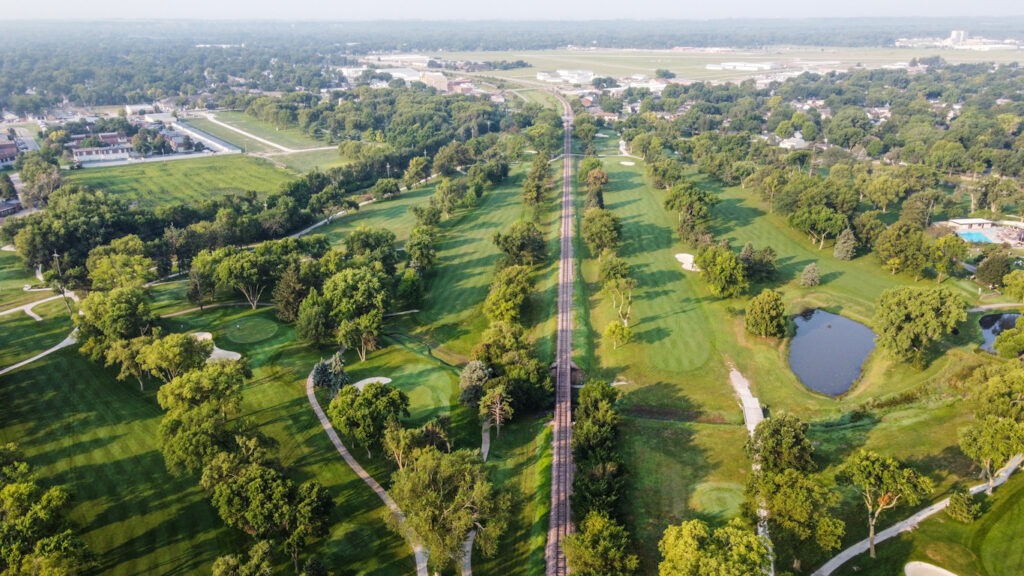 NebGolf Announces 2024 Championship Schedule