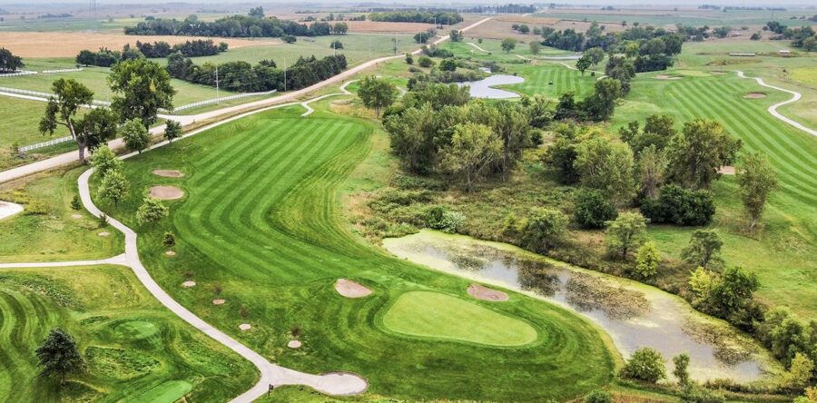 Beatrice Prepped For Nebraska Girls’ & Junior Amateur