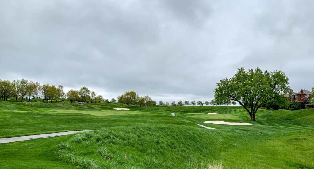 Full Field Set for 24th Nebraska Senior Amateur