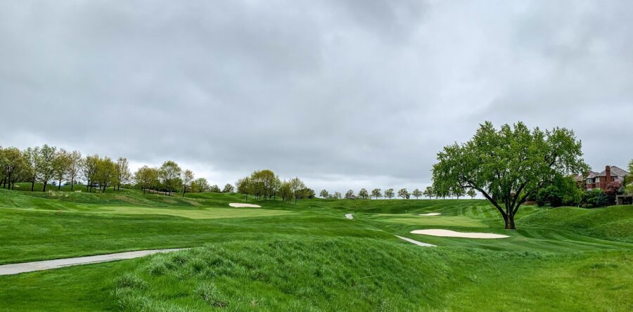 Full Field Set for 24th Nebraska Senior Amateur