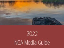 2022 Media Guide Cover