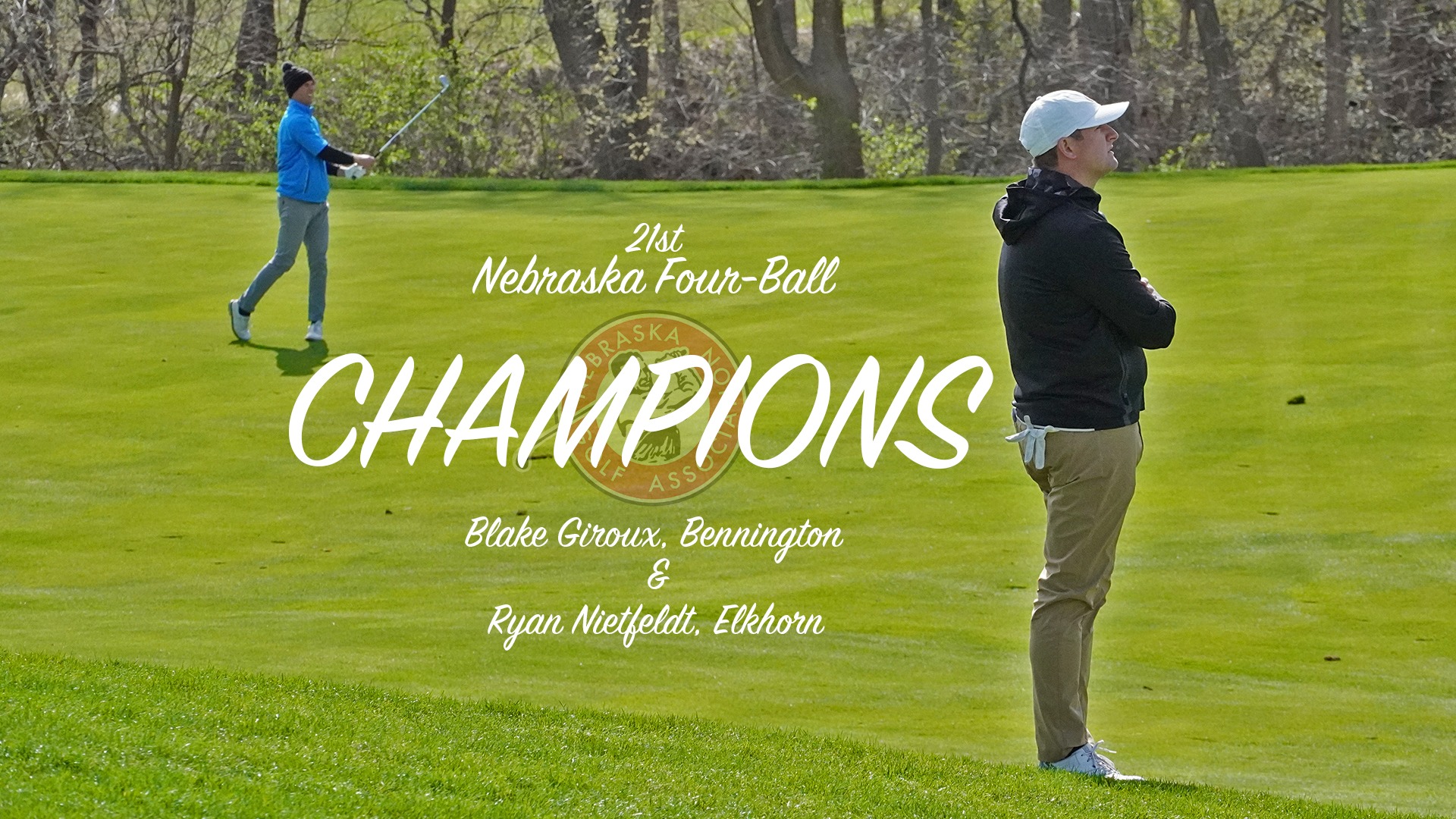 Nebraska FourBall Championship Nebraska Golf Association