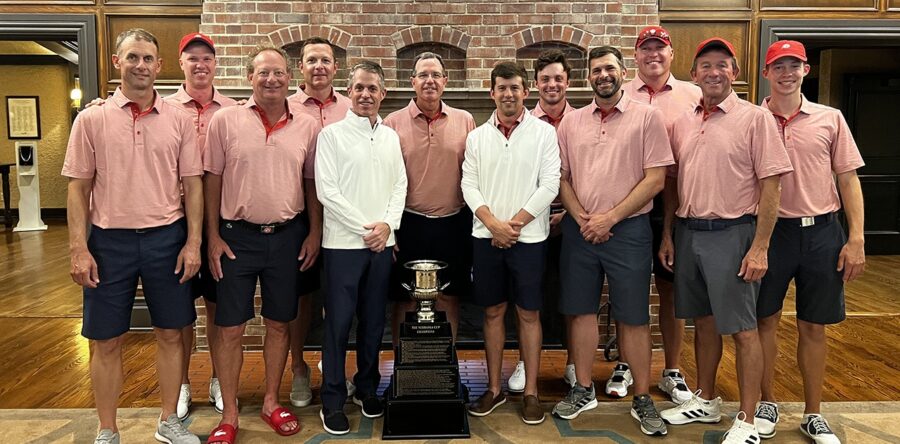 Amateurs Reclaim Nebraska Cup in 50th Edition