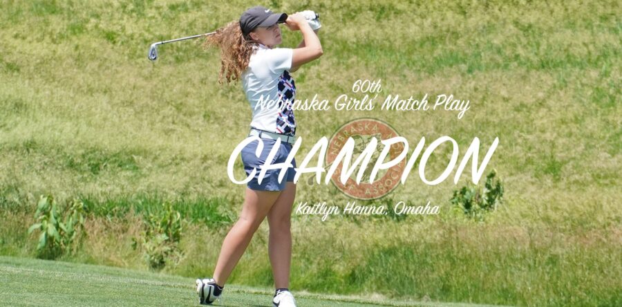 Hanna Wins Girls’ Title, Benge and Bryson to Play for Boys’ Crown