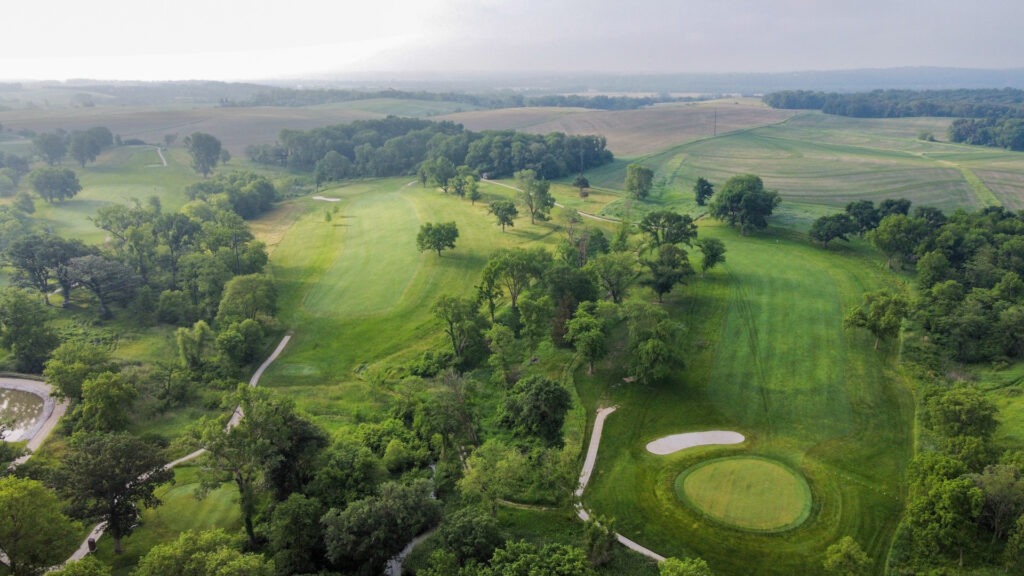 Nebraska Women's Mid-Amateur and Women's Senior Amateur Fields Set