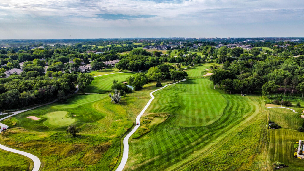 Firethorn Prepared To Host 114th Nebraska Amateur