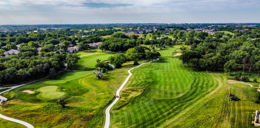 Firethorn Prepared To Host 114th Nebraska Amateur