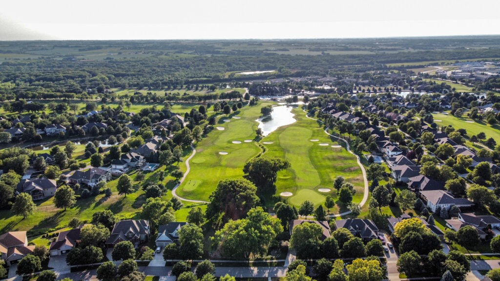 UNK's Comer Leads 48th Nebraska Women's Amateur