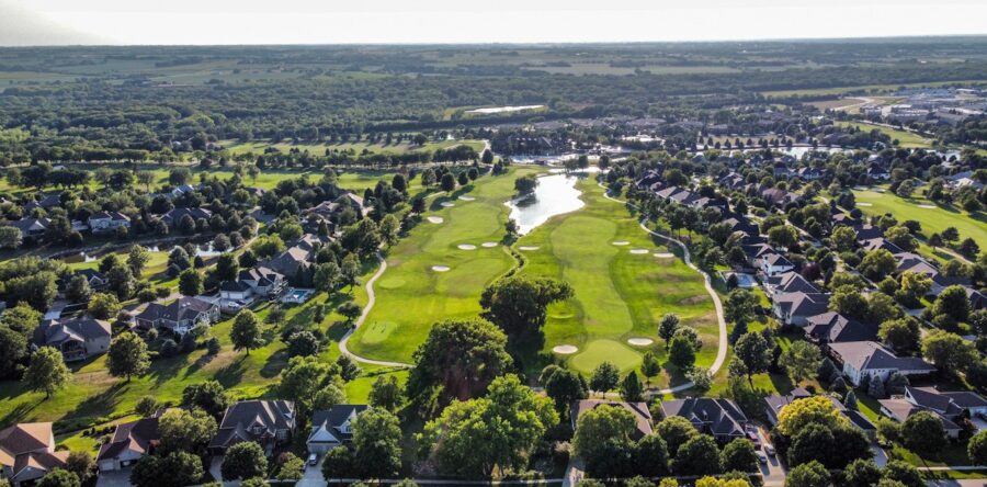 UNK’s Comer Leads 48th Nebraska Women’s Amateur