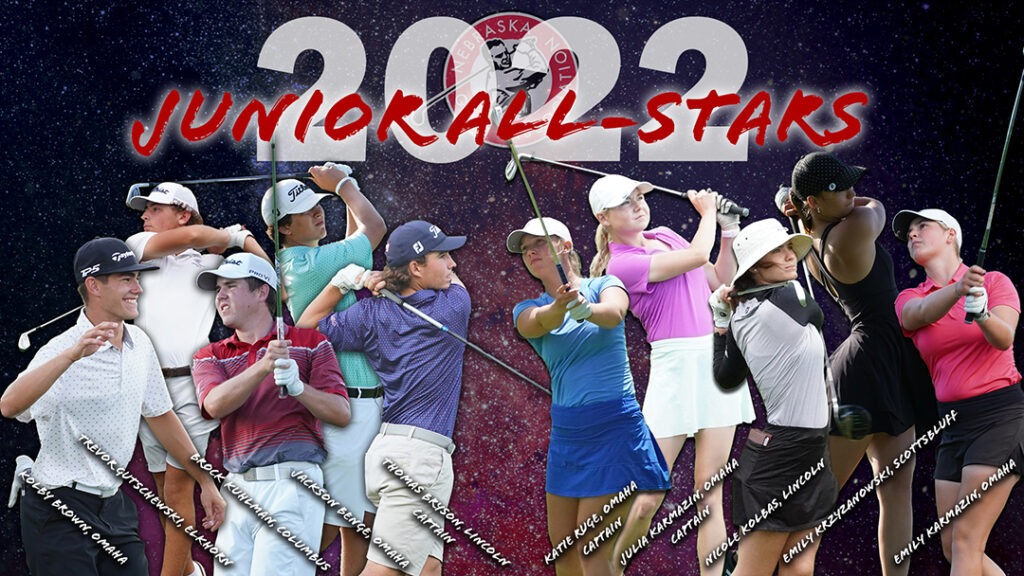2022 NGA Junior All-Star Team Announced