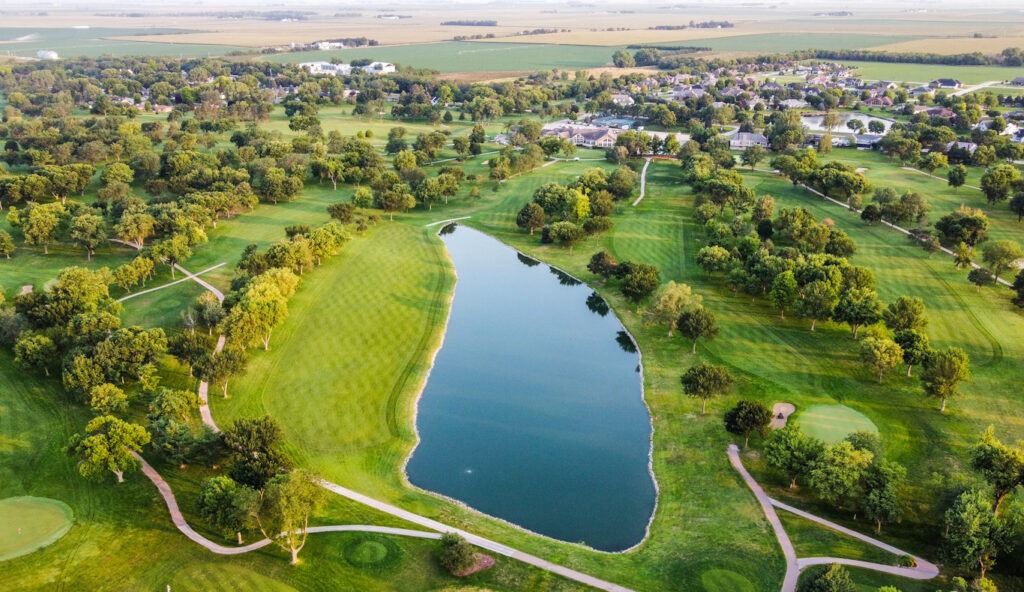 Hastings to Host Nebraska Girls' and Junior Amateur