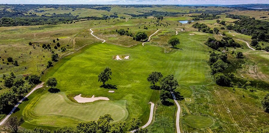 2023 Season to Start with Nebraska Four-Ball