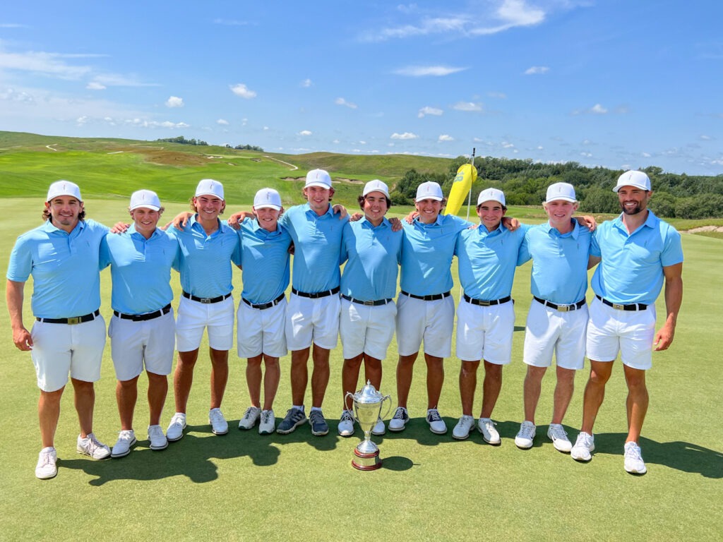 Nebraska Golf Association | USGA Allied Golf Association