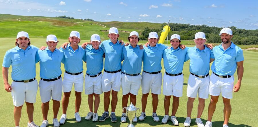 Nebraska Cruises to Win 38th Junior Cup