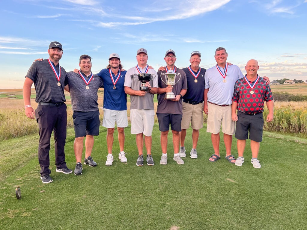 Awarii Dunes Wins First Interclub Championship