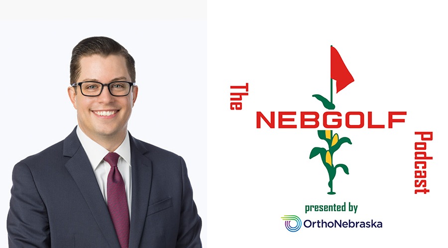 The NebGolf Podcast | Dr. Apollo Stack