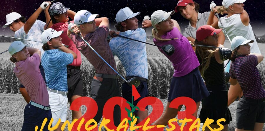 2023 NebGolf Junior All-Star Team Announced