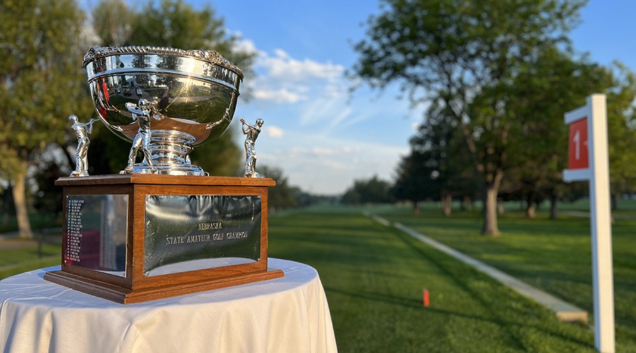 Amateur Champions to Receive USGA Exemptions