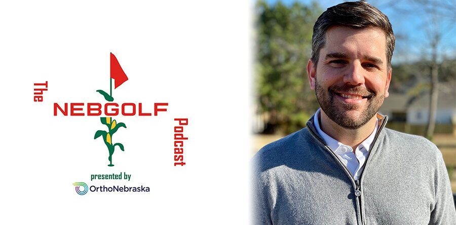 The NebGolf Podcast | USGA’s Lee Rainwater