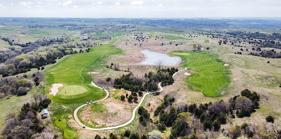 Nebraska Four-Ball to Kick-off 2024 Season