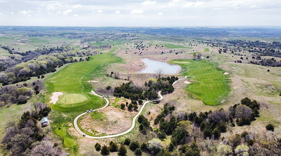 Nebraska Four-Ball to Kick-off 2024 Season