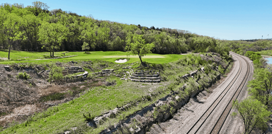 The Anticipated Return of Quarry Oaks