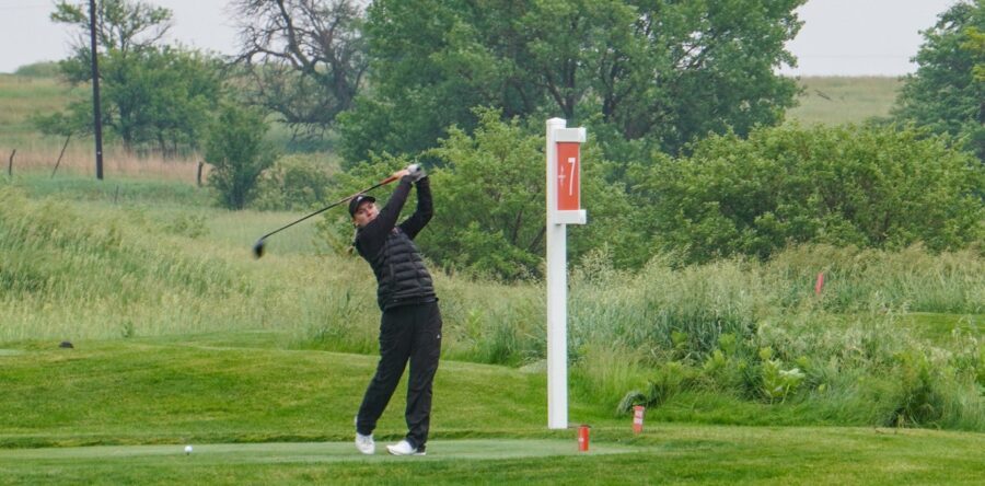 Ruge Back at it, Leads 51st Nebraska Women’s Amateur