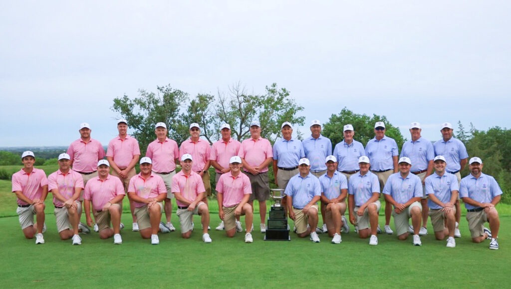 Amateurs Take Back Nebraska Cup