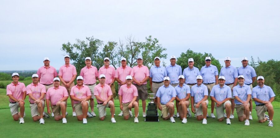 Amateurs Take Back Nebraska Cup