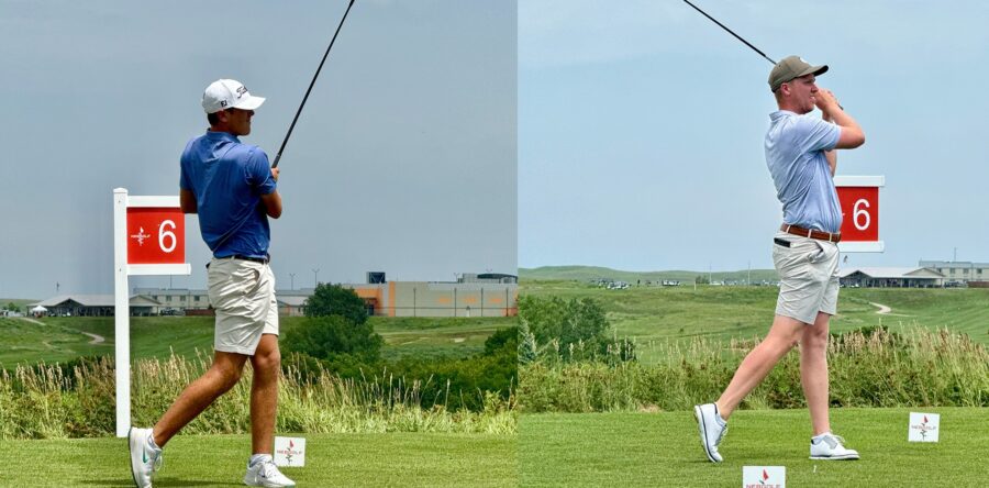 Gerch, Spellerberg Share Medalist Honors at 58th Nebraska Match Play