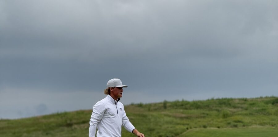 Petersen Highest Seed Left at 58th Nebraska Match Play