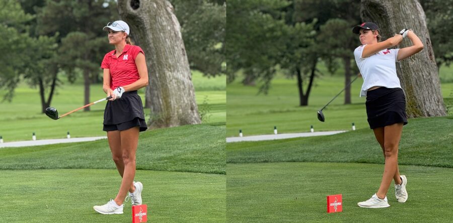 Teammates Bream, Thiele to Square Up for Nebraska Women’s Match Play Final