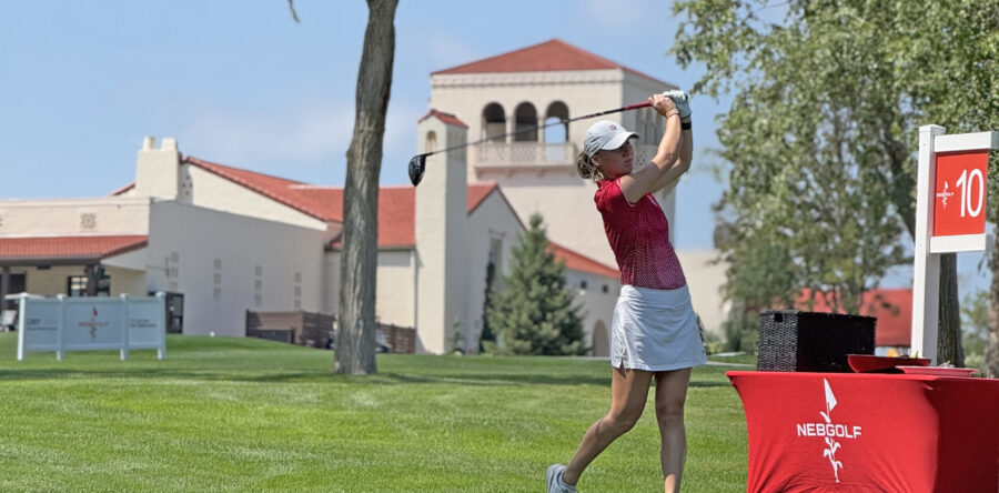 Ruge is No. 1 Seed Again at 102nd Nebraska Women’s Match Play