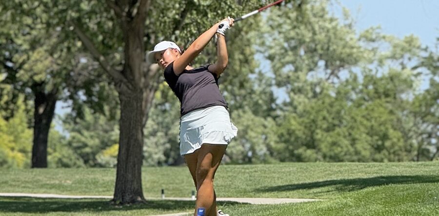 Eight Left at 102nd Nebraska Women’s Match Play