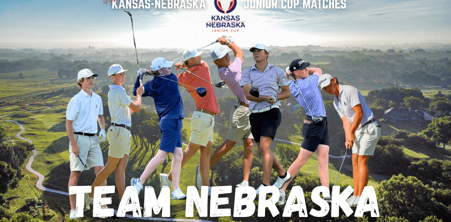 Meet Team Nebraska for the 40th Kansas-Nebraska Junior Cup