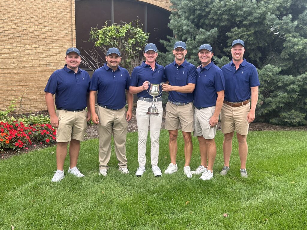 Nebraska Still Owns Director's Cup