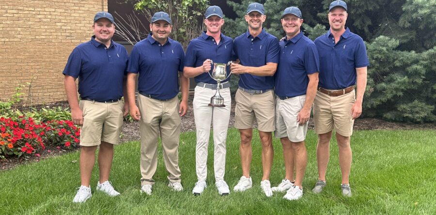 Nebraska Still Owns Director’s Cup